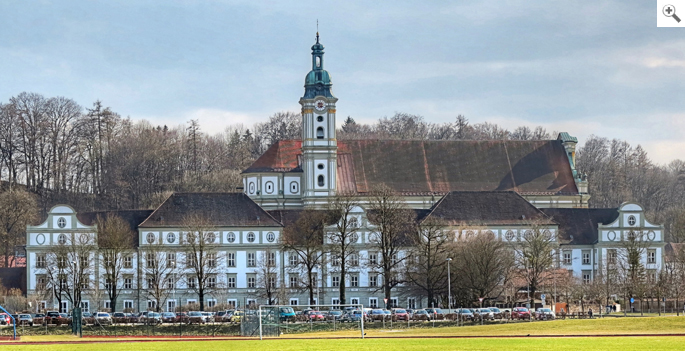 Kloster Fürstenfeld (D)